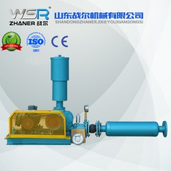 WSR-80鱼塘增氧机